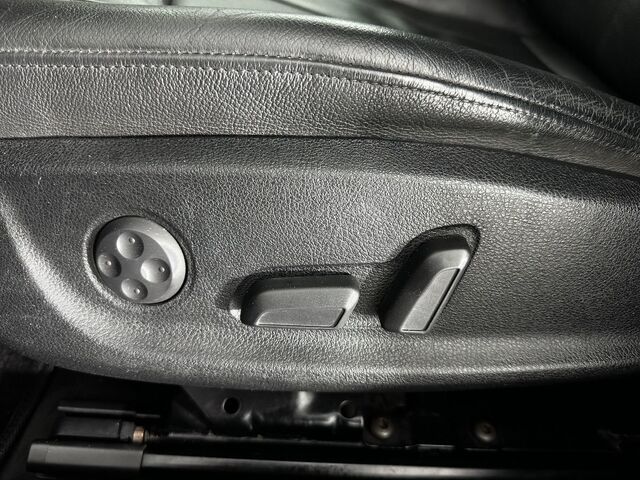 Audi A6 2014