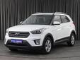 Hyundai Creta 2017