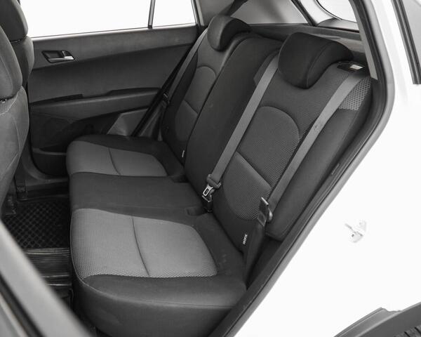 Hyundai Creta 2017
