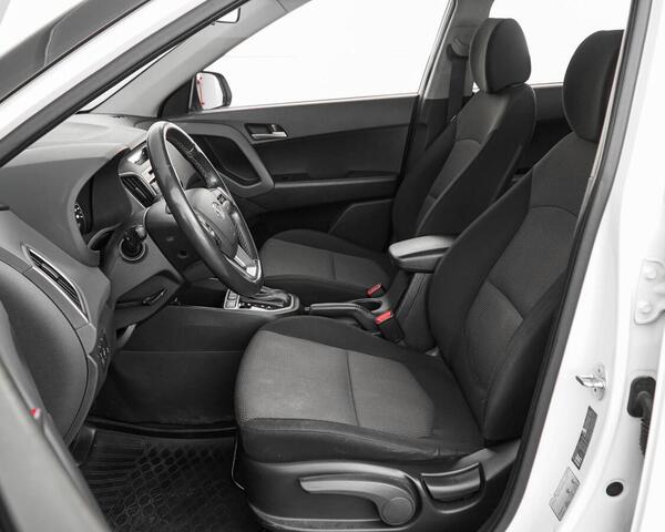 Hyundai Creta 2017
