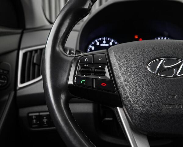 Hyundai Creta 2017