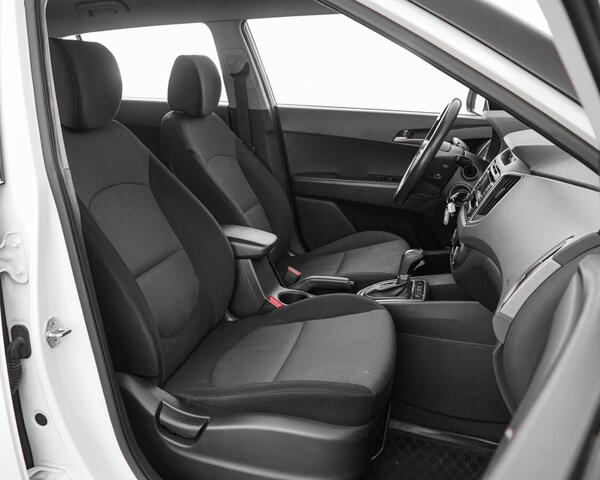 Hyundai Creta 2017