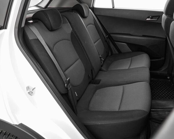 Hyundai Creta 2017