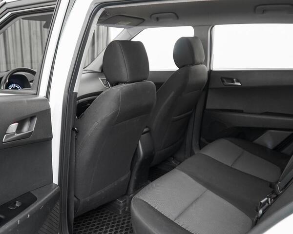 Hyundai Creta 2017