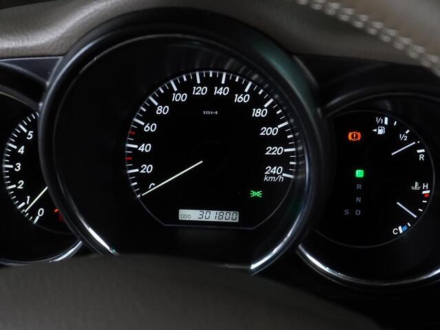 Lexus RX 2007