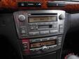 Toyota Avensis 2005