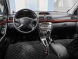 Toyota Avensis 2005