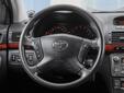 Toyota Avensis 2005