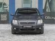 Toyota Avensis 2005