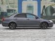 Toyota Avensis 2005