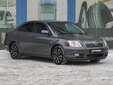 Toyota Avensis 2005