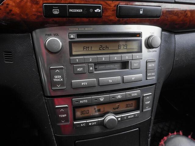 Toyota Avensis 2005