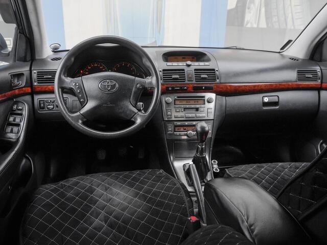 Toyota Avensis 2005