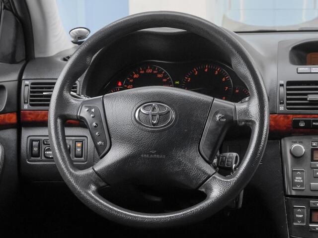 Toyota Avensis 2005