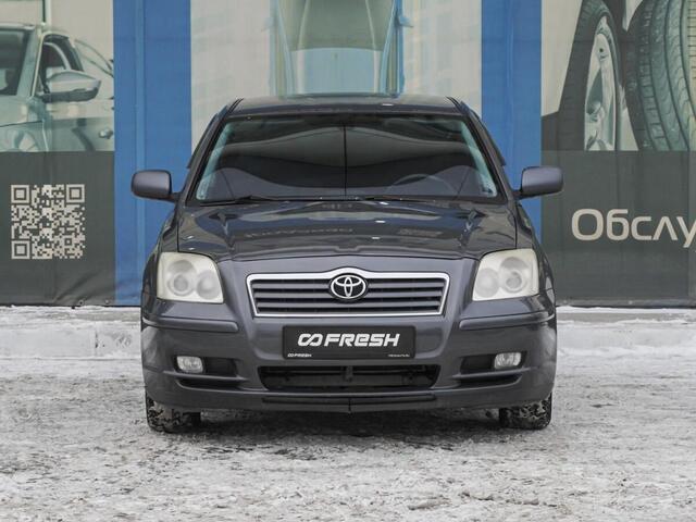 Toyota Avensis 2005
