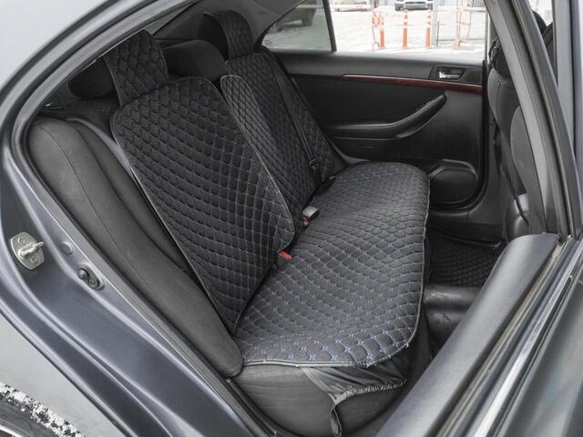 Toyota Avensis 2005