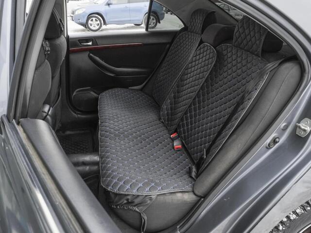 Toyota Avensis 2005