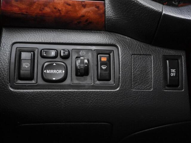 Toyota Avensis 2005