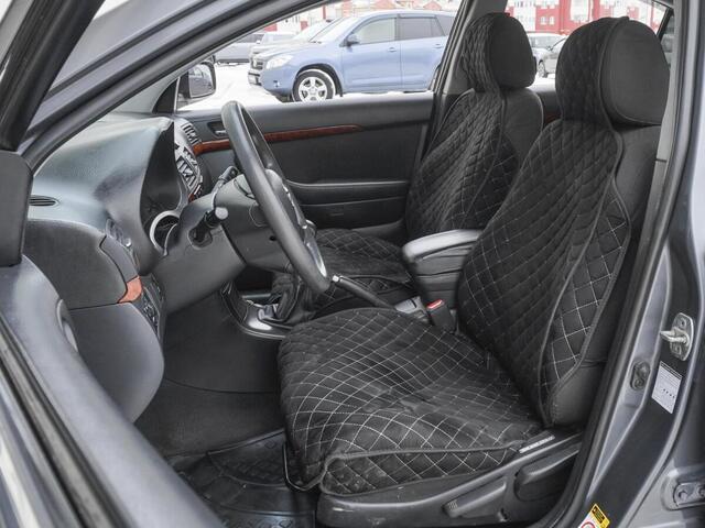 Toyota Avensis 2005