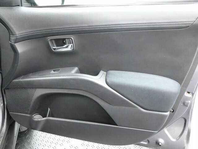 Citroen C-Crosser 2010