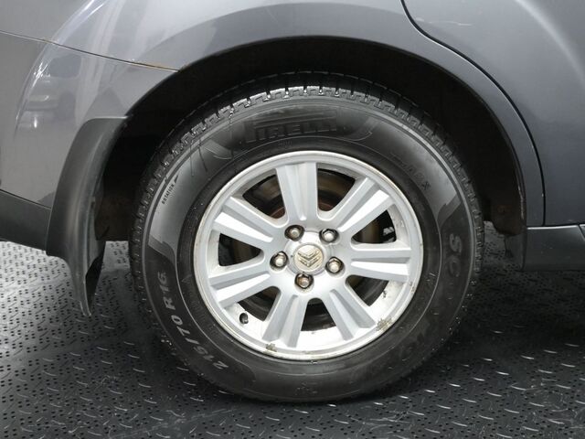 Citroen C-Crosser 2010