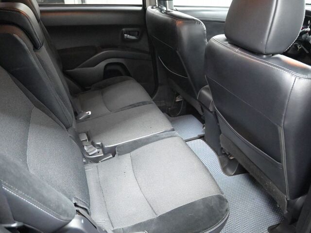 Citroen C-Crosser 2010