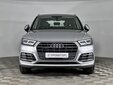 Audi Q5 2020