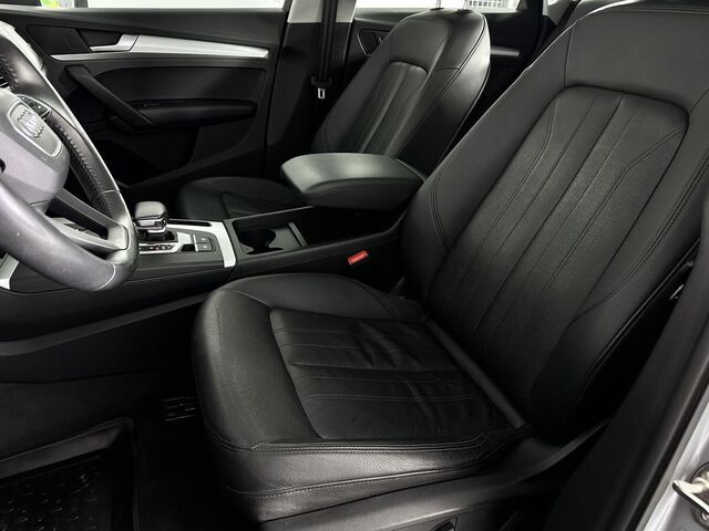 Audi Q5 2020