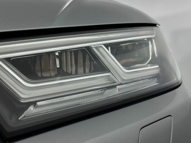 Audi Q5 2020