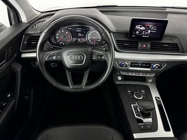 Audi Q5 2020