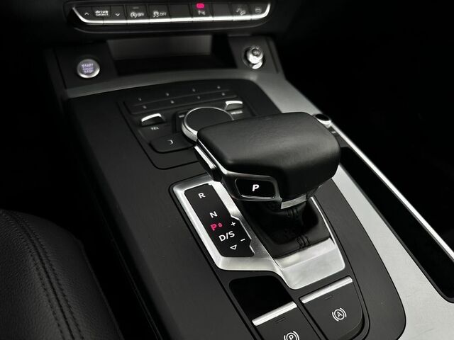Audi Q5 2020