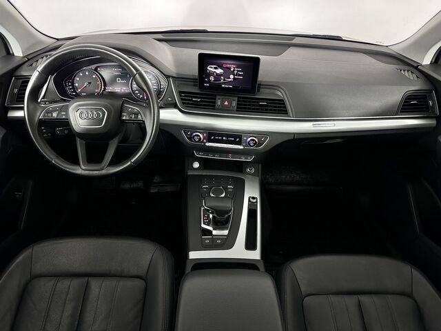 Audi Q5 2020