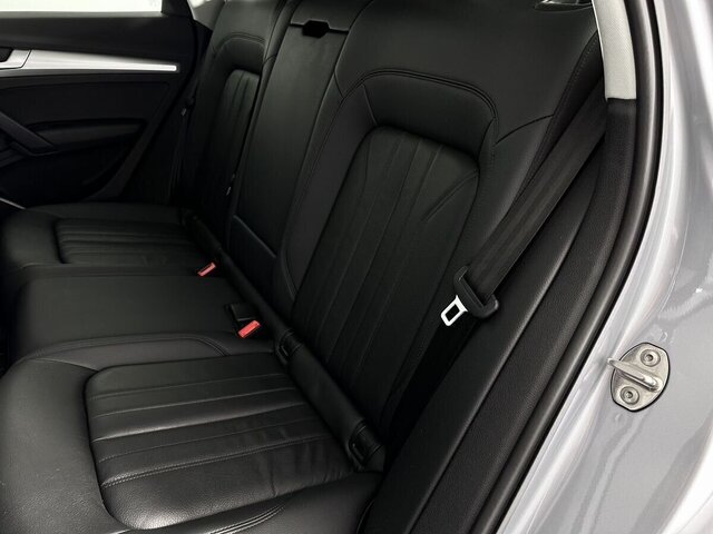 Audi Q5 2020