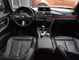 BMW 3 серии 2012