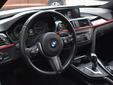 BMW 3 серии 2012