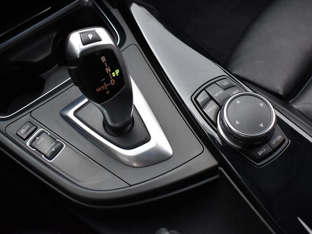 BMW 3 серии 2012