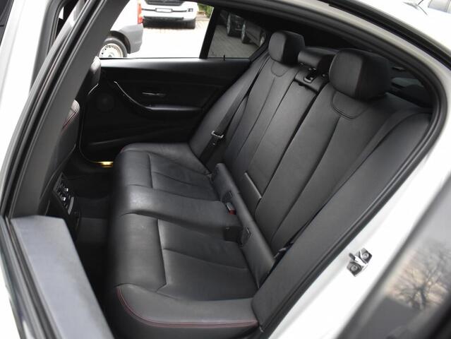 BMW 3 серии 2012