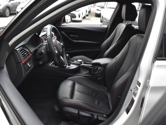 BMW 3 серии 2012