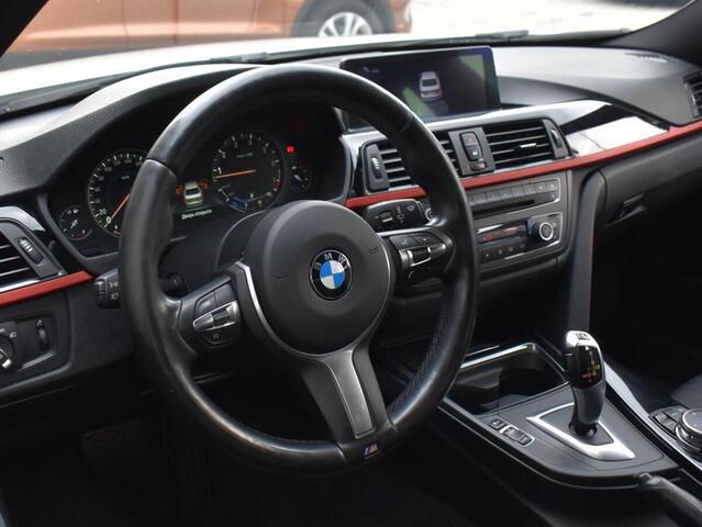 BMW 3 серии 2012