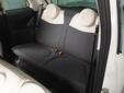 Fiat 500 2012