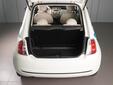 Fiat 500 2012