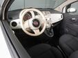 Fiat 500 2012