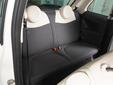 Fiat 500 2012