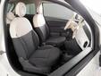 Fiat 500 2012