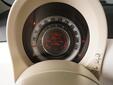 Fiat 500 2012