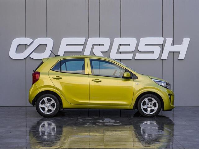 Kia Picanto 2017