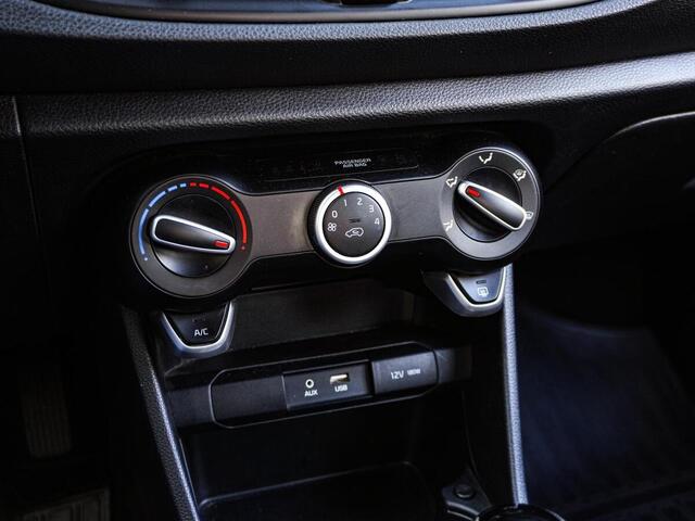 Kia Picanto 2017