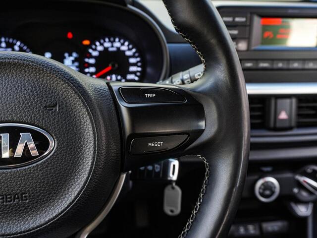 Kia Picanto 2017