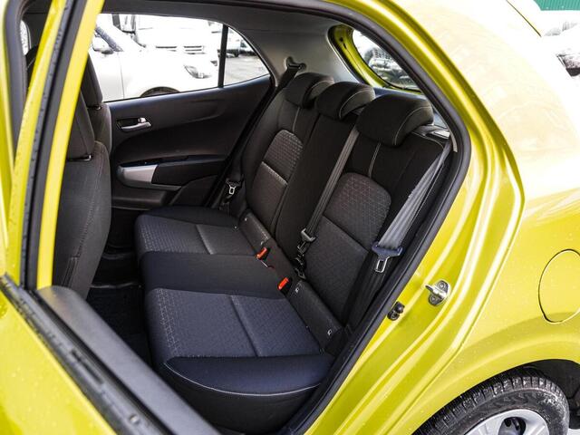 Kia Picanto 2017