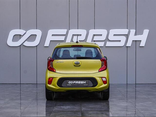 Kia Picanto 2017